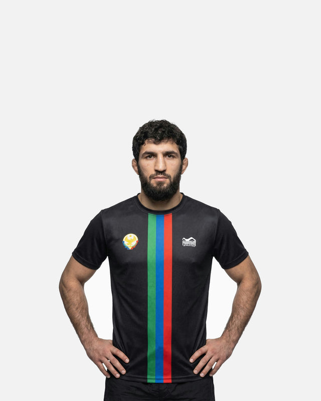 Tréninkové tričko Phantom Athletics EVO+ Team Dagestan