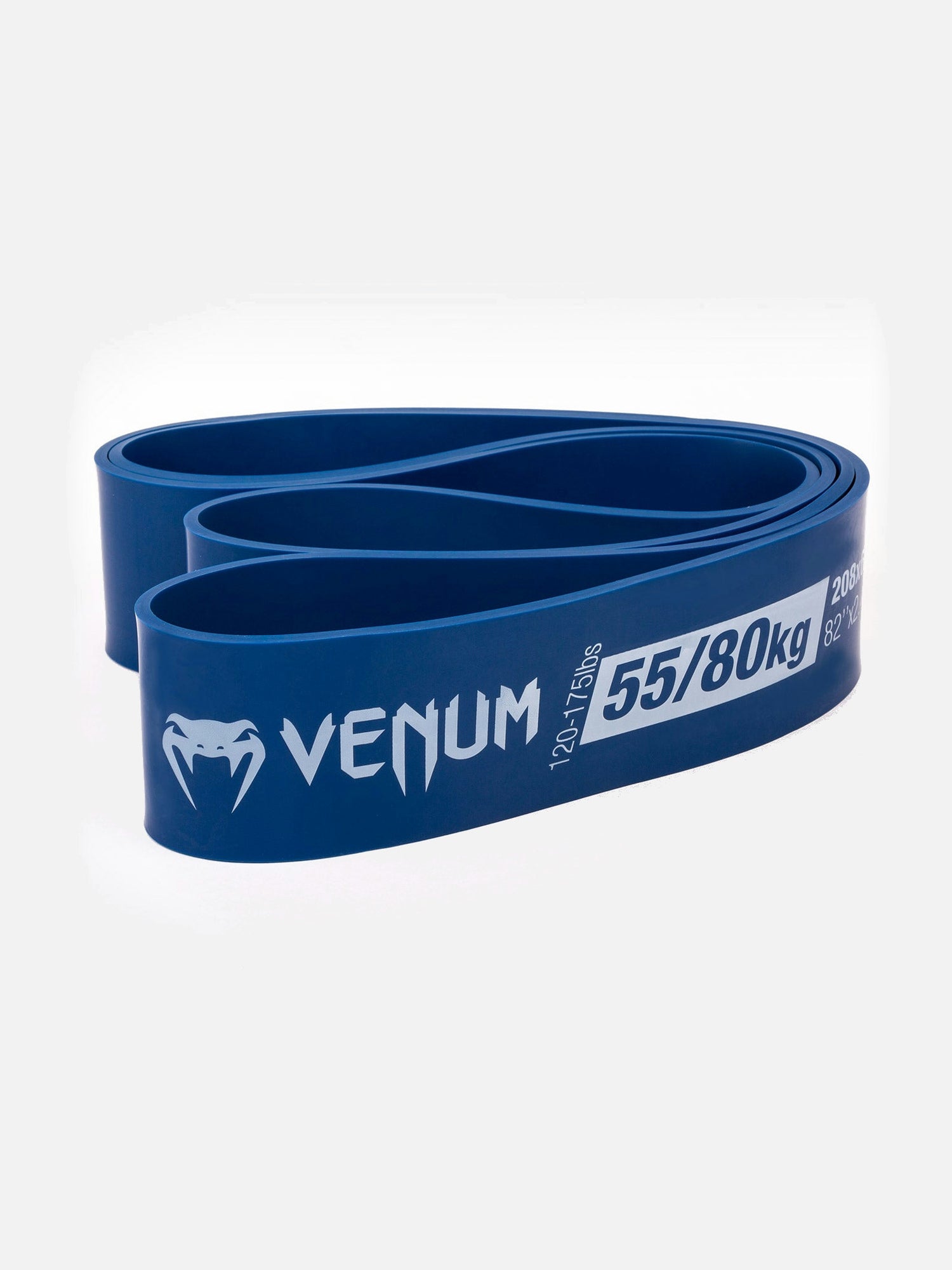 Venum Resistance Bands - Blue
