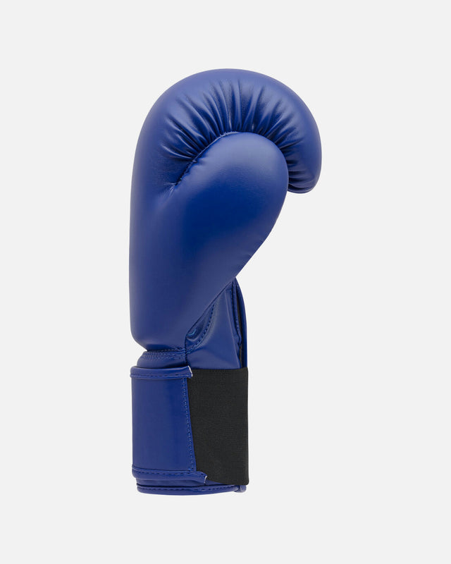 Mănuși de box Adidas Speed 50 – Albastru/Aur