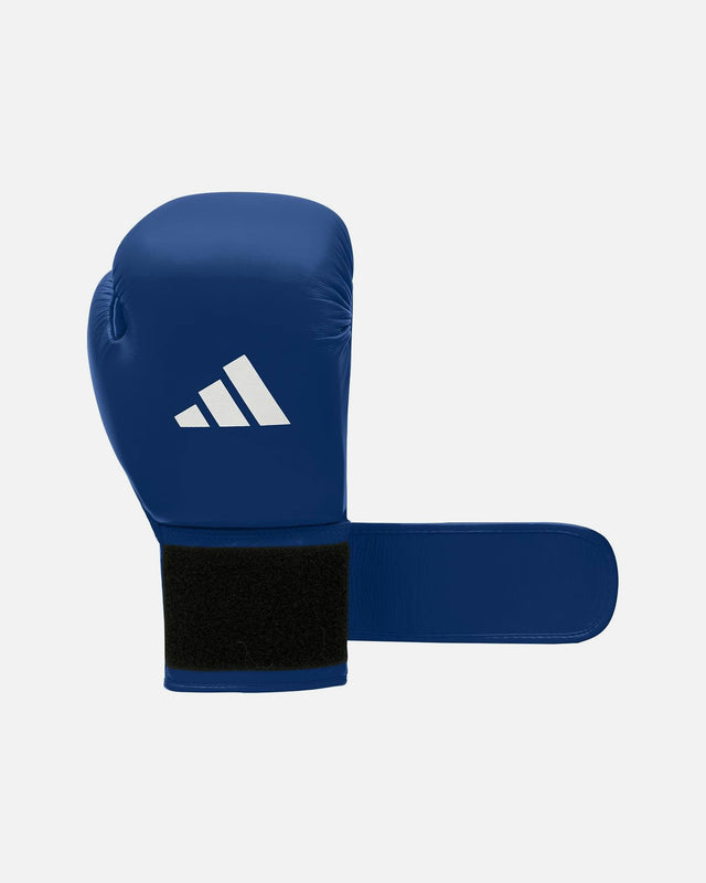 Guantoni da boxe Adidas World – Blu