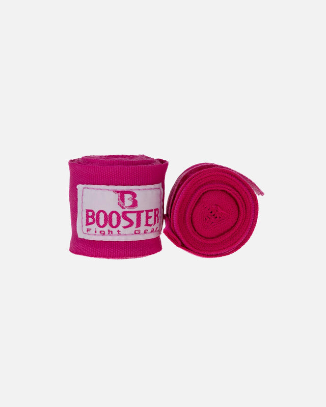Bandes de boxe Booster Enfant – Rose