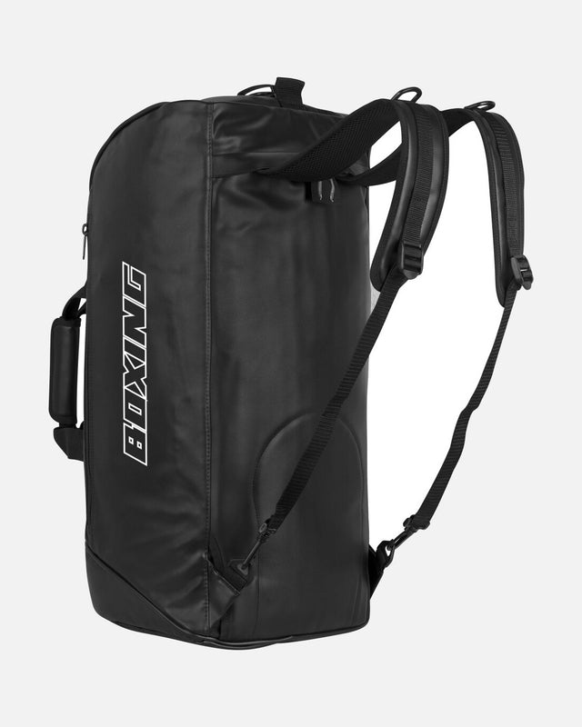 Sac de sport Adidas 2in1 Bag PU Boxing – Noir/Blanc