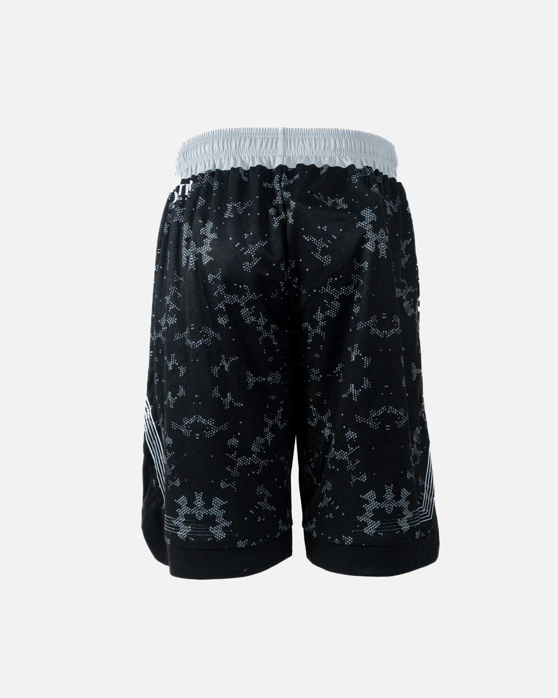 Booster MMA-shorts Urban