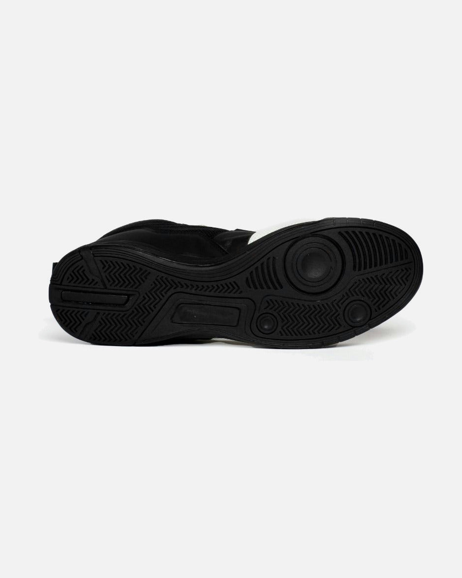 Ghete de box Everlast Powerlock X-Trainer – Alb