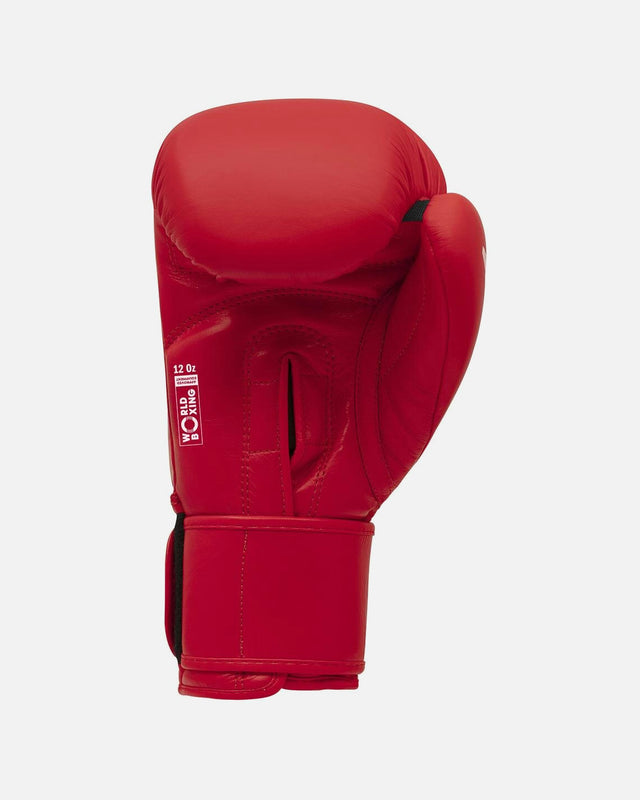Adidas Boxningshandskar World – Röd
