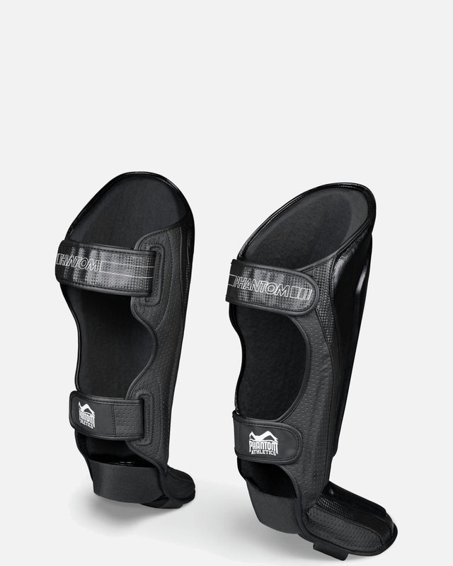 Espinilleras Phantom Athletics RIOT Pro