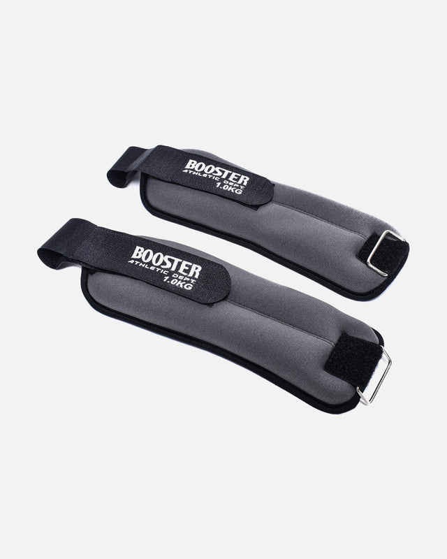 Pesi per polsi e caviglie Booster