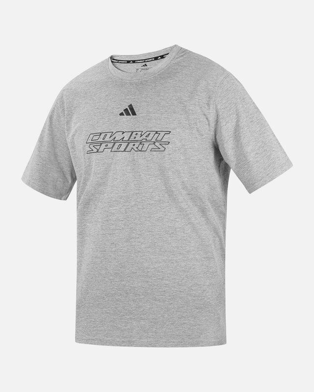 Camiseta Adidas Community Line 26 – Gris