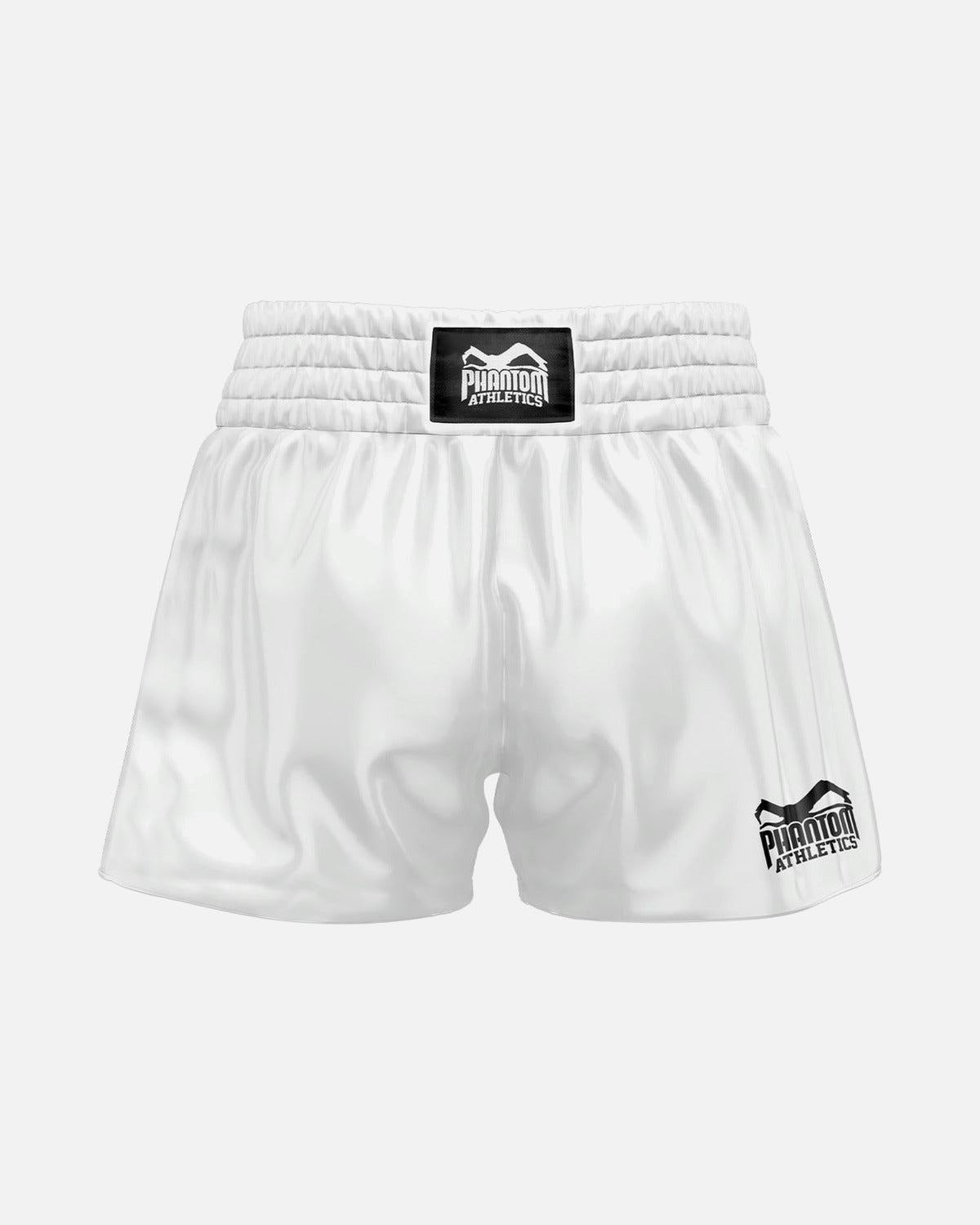 Phantom Athletics Muay Thai Shorts Team - Wit