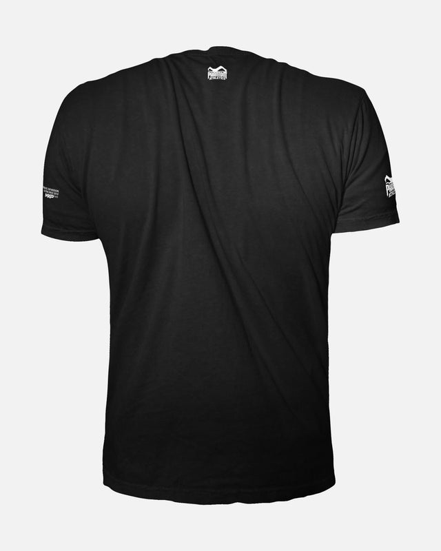 Phantom Athletics Trainingsshirt EVO+ Team – Preto