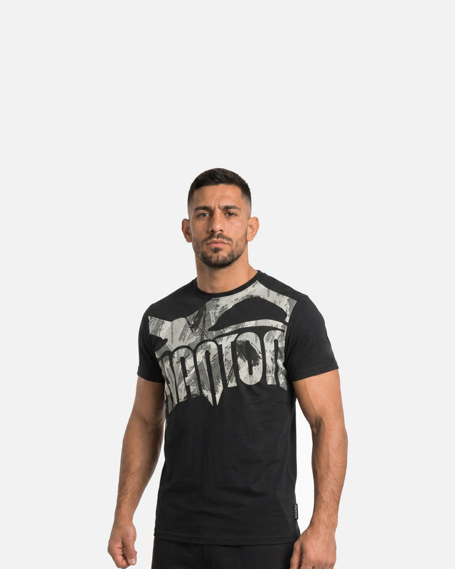 Phantom Athletics T-Shirt Supporter 2.0 - Svart