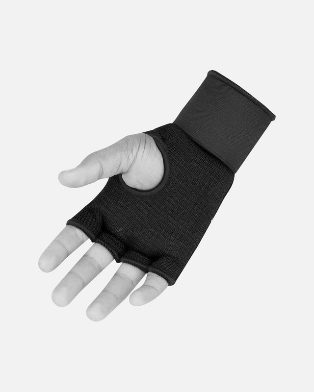 Vnitřní rukavice Adidas Speed Padded – Černé