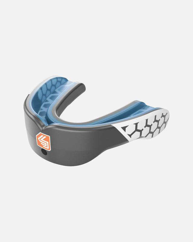 Protector bucal Shock Doctor Gel Max Power Carbon