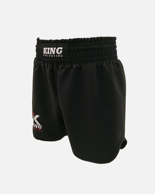 King Pro Boxing MMA-shorts Stormking Basic – Sort