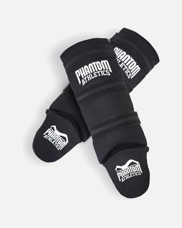 Espinilleras Phantom Athletics Impact Basic