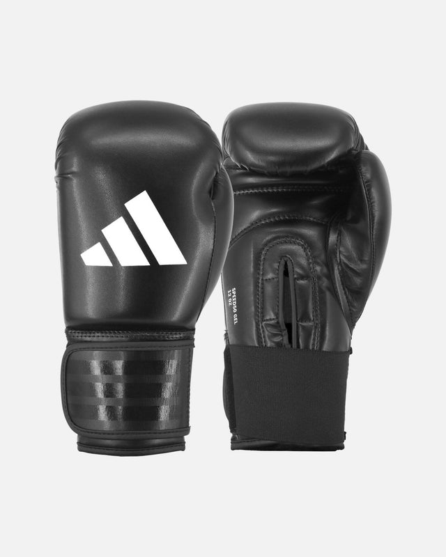 Luvas de boxe Adidas Speed 50 – Preto/Branco