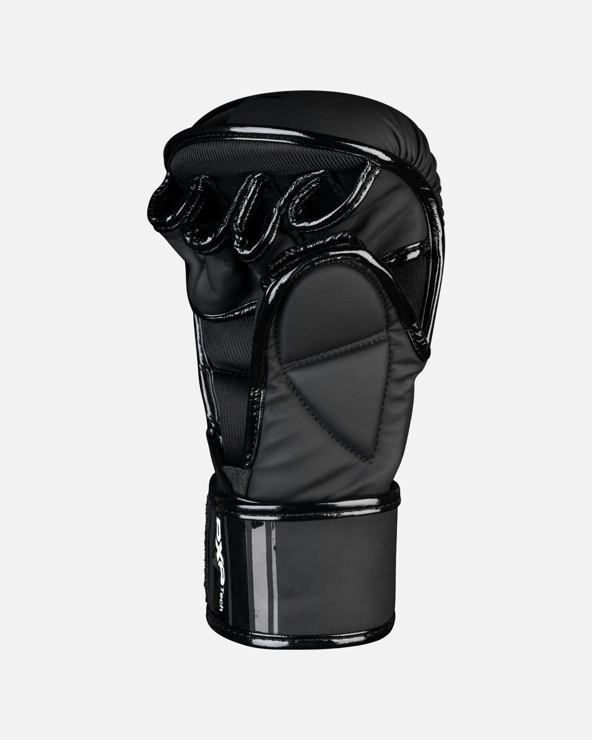 Guantes de sparring MMA Phantom Athletics APEX – Negro
