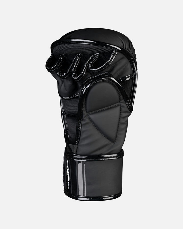 Guantes de sparring MMA Phantom Athletics APEX – Negro