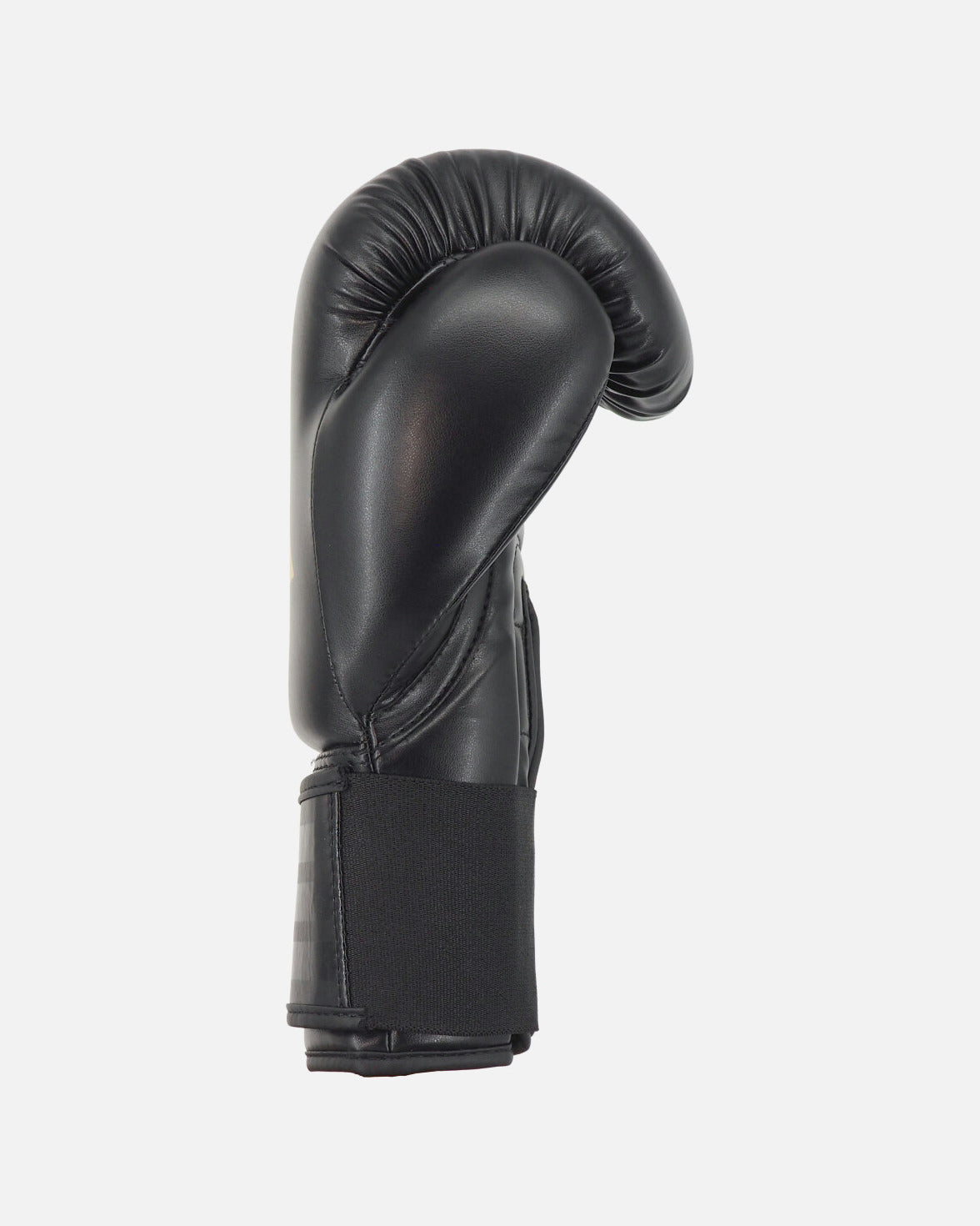 Mănuși de box Adidas Speed 50 – Negru/Auriu