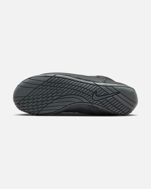Nike Brottningsskor Fury – Svart