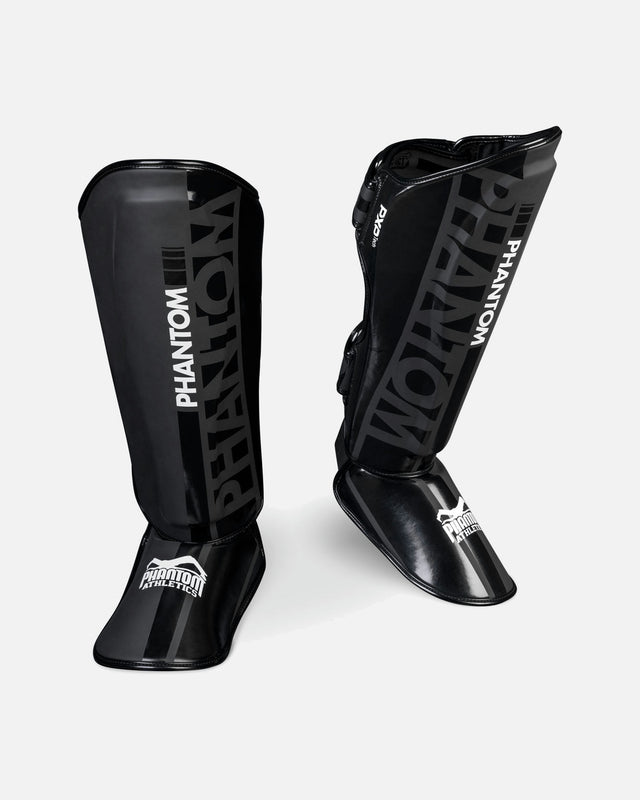Tibiere Phantom Athletics APEX Striking – Gri