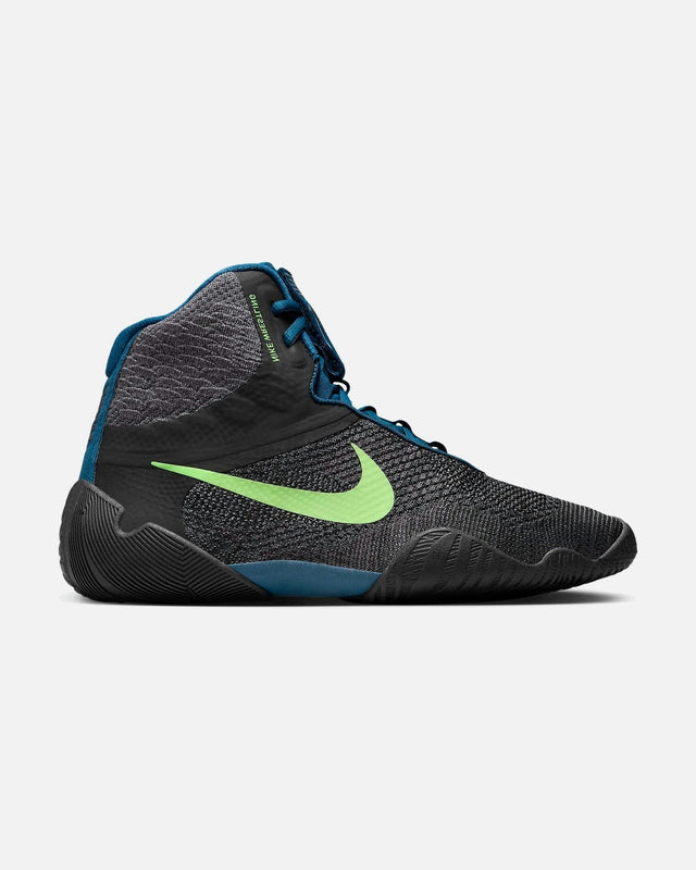 Scarpe da lotta Nike Tawa – Blu/Nero