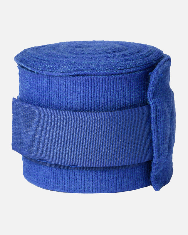 Bandaje de box 8 WEAPONS – Albastru