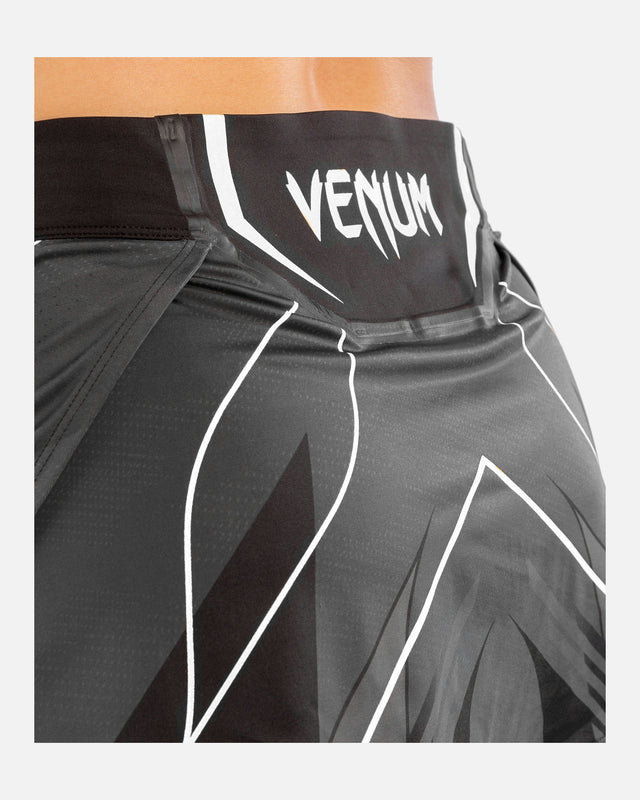 Pantaloncini MMA Venum Fight Night – Nero