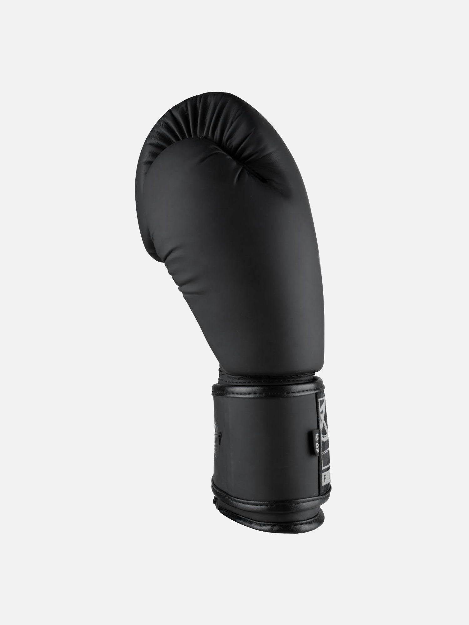 Guantes de boxeo 8 WEAPONS Unlimited 2.0 – Negro