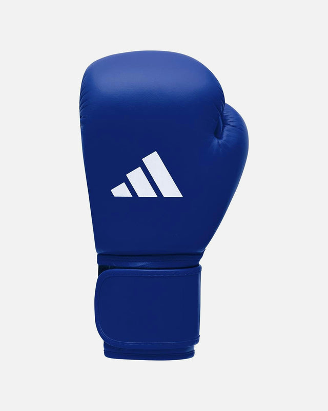 Guantoni da boxe Adidas World – Blu