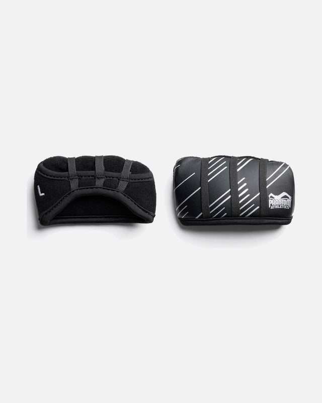 Ligaduras de boxe Phantom Athletics FASTWRAPS Pads