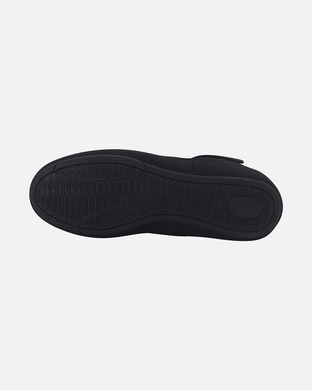 Botas de boxe Booster BCS – Preto
