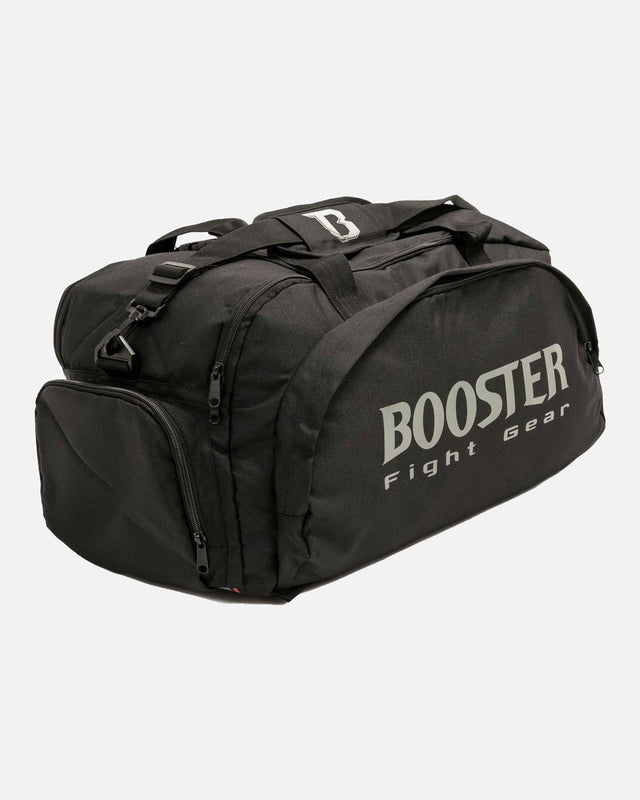 Booster Gym bag B-Force Small – Black