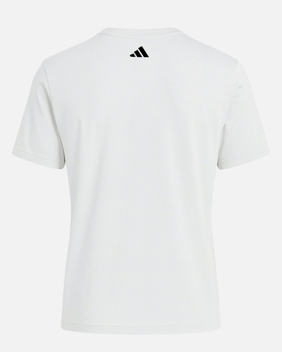 Adidas T-Shirt Community Line 26 – White