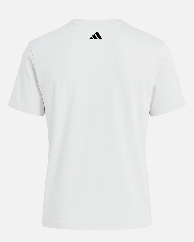 Adidas T-Shirt Community Line 26 – White