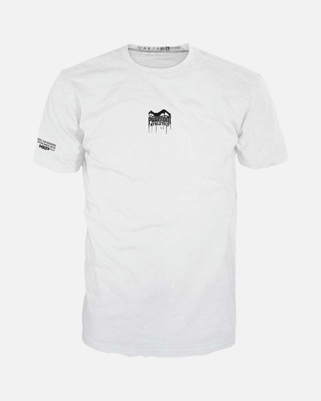 Phantom Athletics Trainingsshirt EVO Need Money For Training - Wit