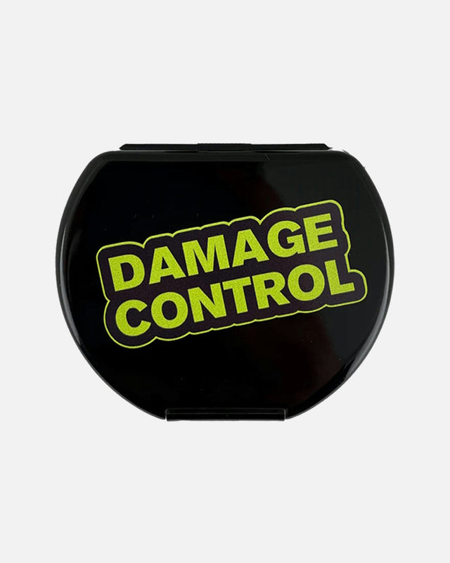 Proteza dentară Damage Control Extreme Impact Series Fear None