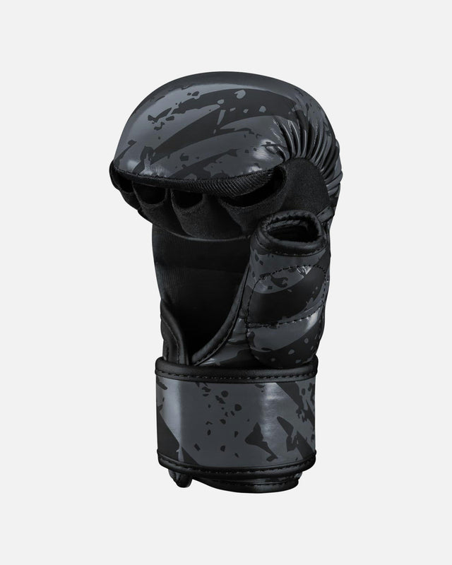 Phantom Athletics MMA Handschoenen Camo Tiger - Grijs