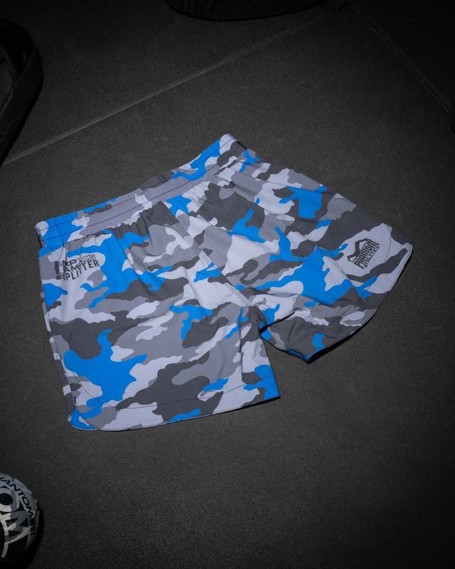 Phantom Athletics MMA-Shorts Fusion-R MGS – Splitter