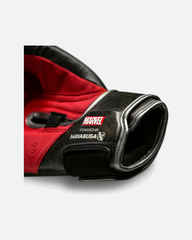Luvas de boxe Hayabusa x Marvel Thor – Castanho