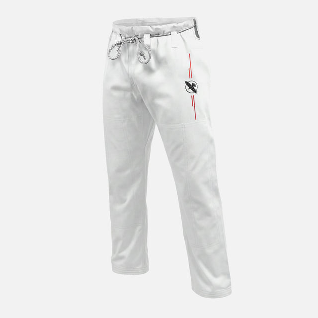 Hayabusa BJJ Kimono Valor Twill Dámské – Bílé