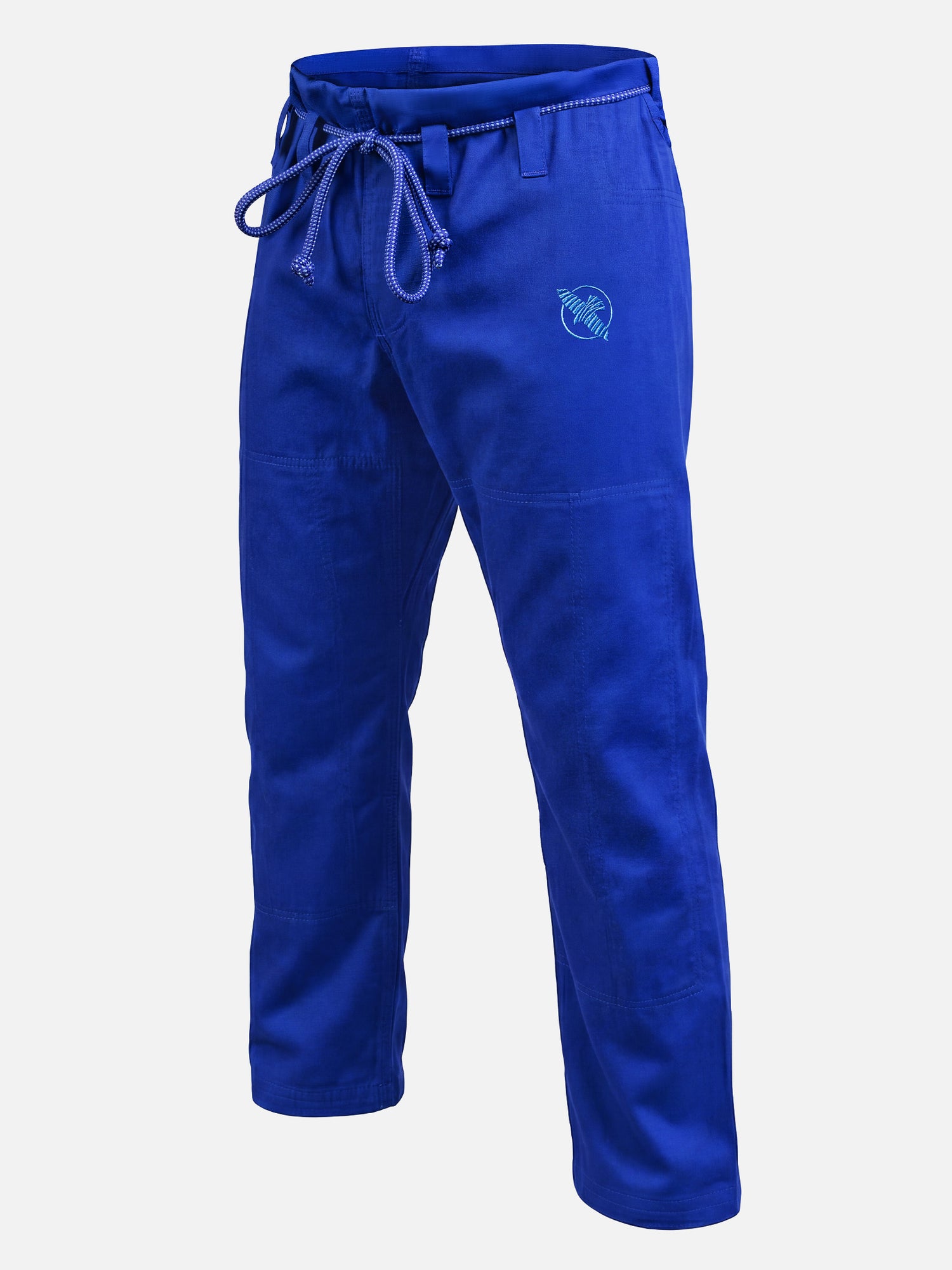 Hayabusa BJJ Gi Broek Core Twill - Blauw