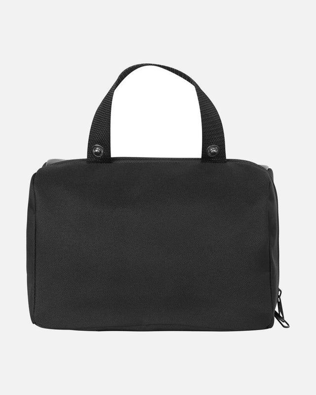 Adidas Med Pouch Combat Sports – Czarny/Srebrny