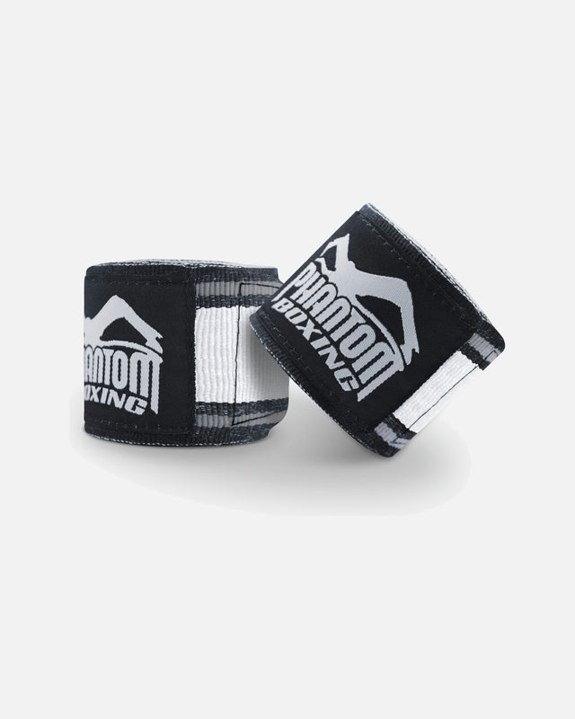 Bandaże bokserskie Phantom Athletics MT-Pro – Różowe