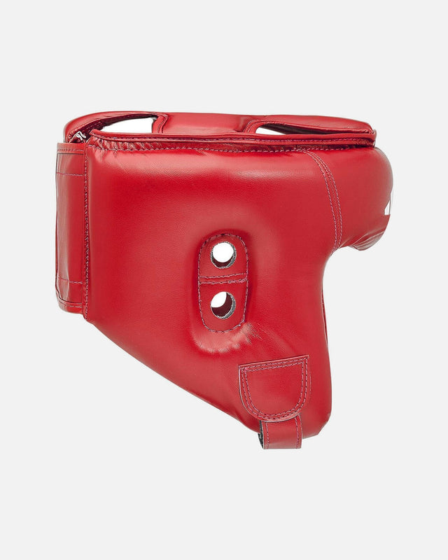 Adidas Hoofdbeschermer Competition - Rood