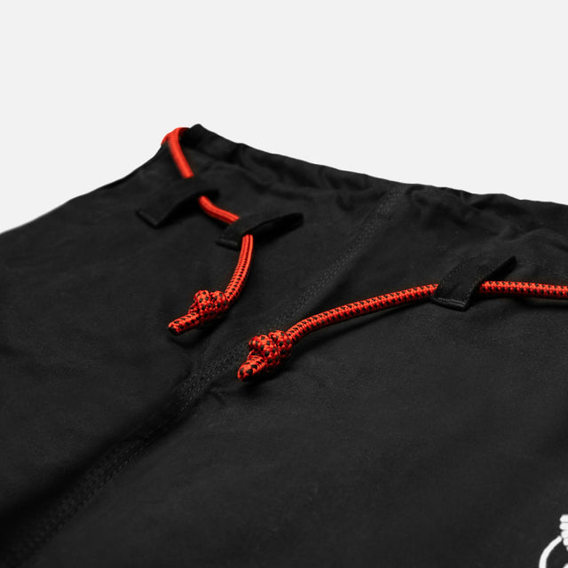 Spodnie BJJ Hayabusa Valor Twill – Czarne