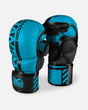 Rękawice MMA Phantom Athletics APEX – Neon Niebieski