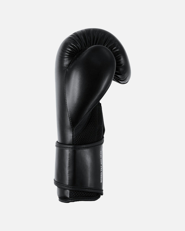 Guantoni da boxe Adidas Speed Tilt 200 – Nero/Bianco
