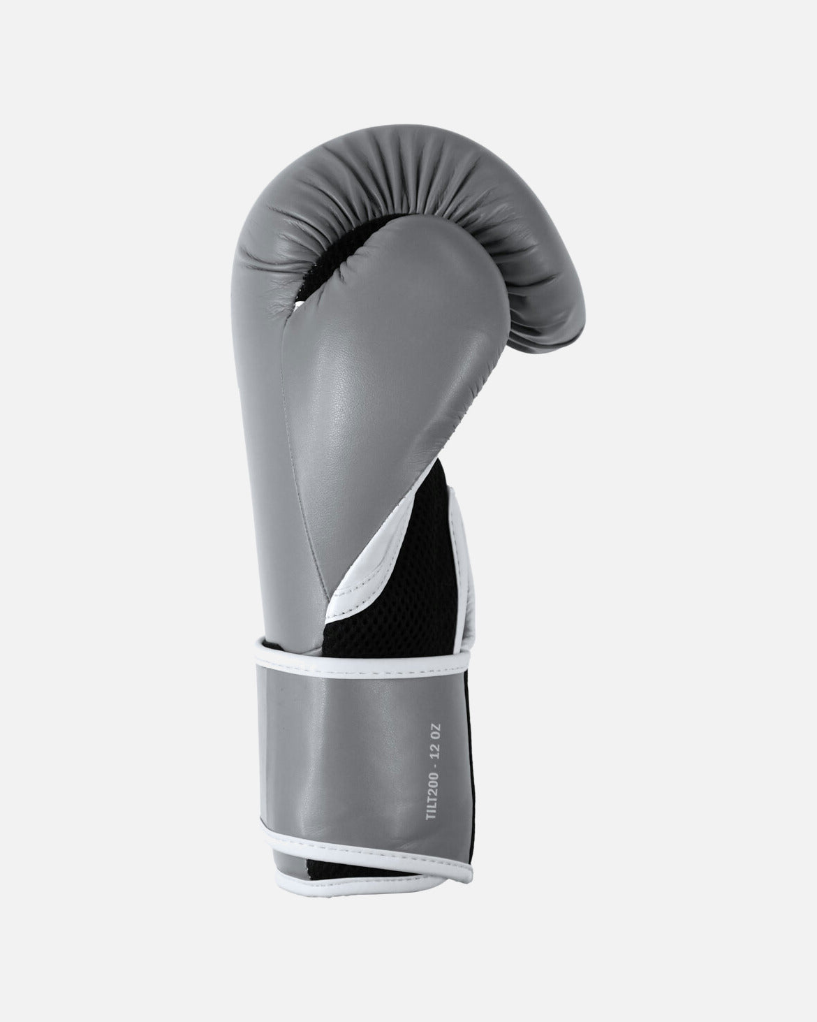 Adidas Boxningshandskar Speed Tilt 200 - Silver/Vit