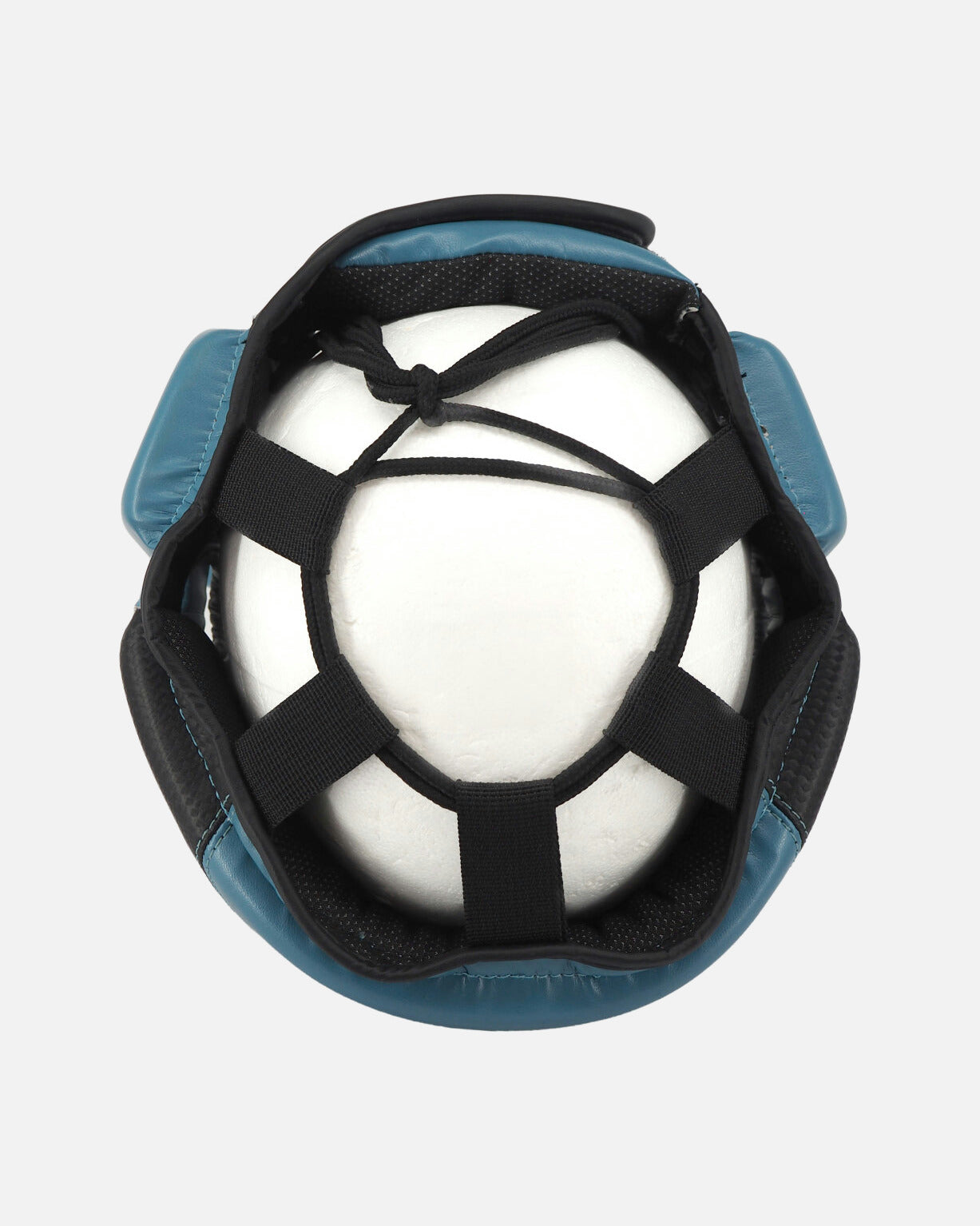 Chránič hlavy Adidas Power 50 – Šedá/Zlatá